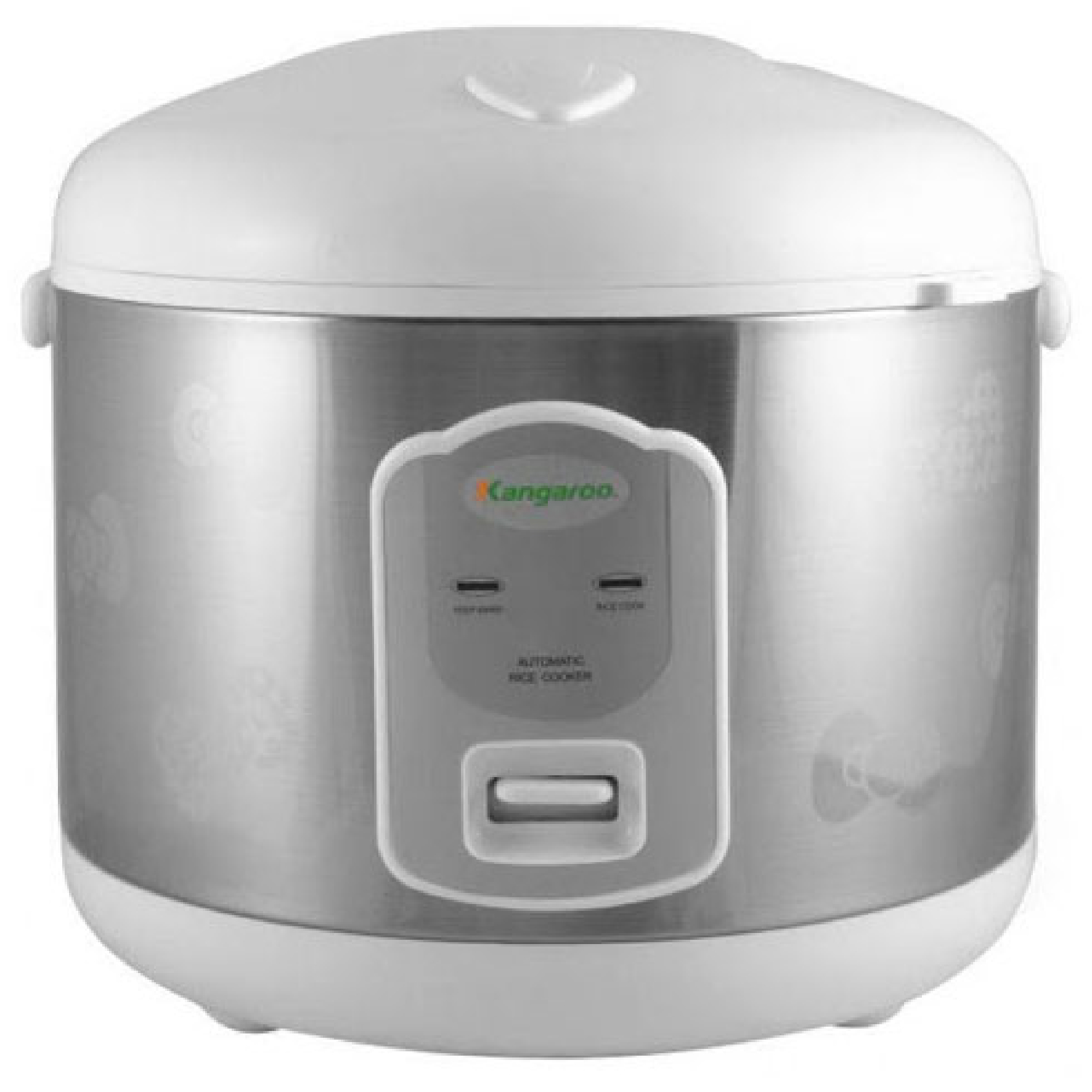 Nồi cơm điện Kangaroo 1.8 Lít KG29